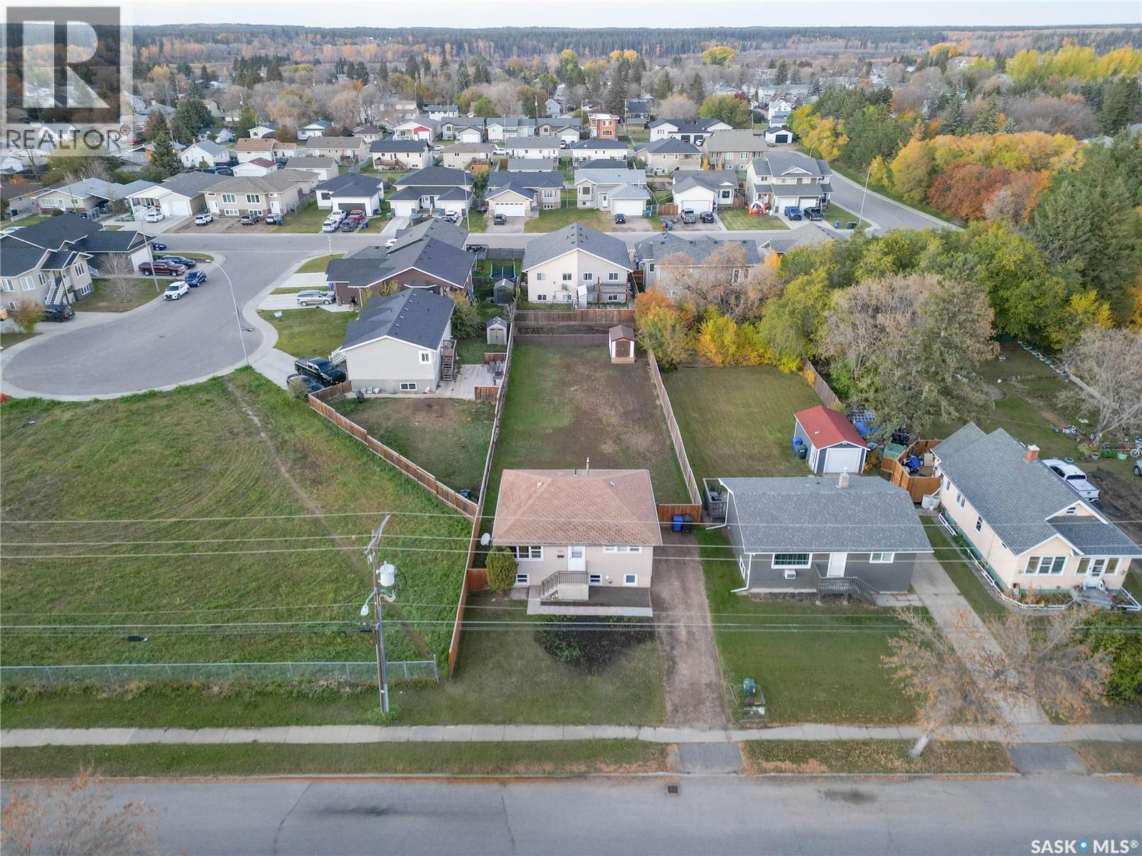 860 7th Street E, Prince Albert, Saskatchewan  S6V 0T2 - Photo 22 - SK021249