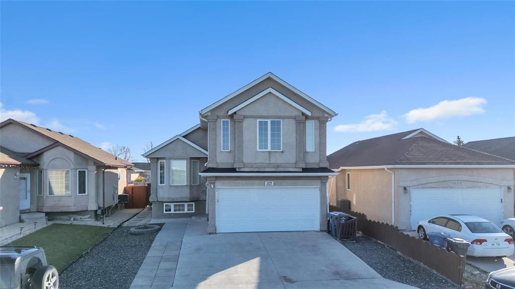 2579 King Edward Street, Winnipeg, Manitoba  R2R 2W8 - Photo 0 - 202526917