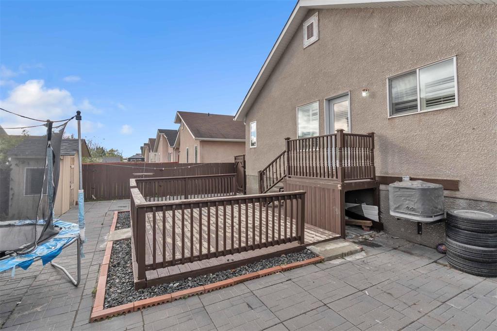 2579 King Edward Street, Winnipeg, Manitoba  R2R 2W8 - Photo 28 - 202526917