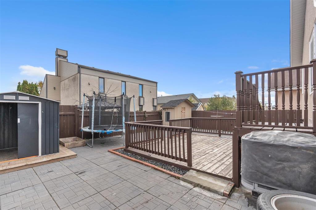 2579 King Edward Street, Winnipeg, Manitoba  R2R 2W8 - Photo 29 - 202526917