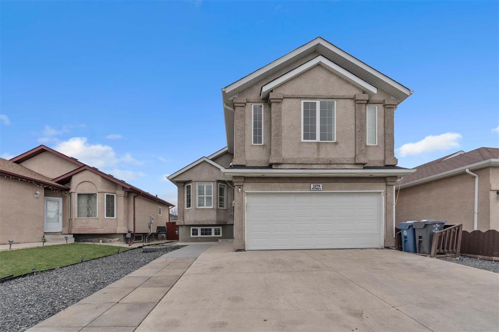 2579 King Edward Street, Winnipeg, Manitoba  R2R 2W8 - Photo 32 - 202526917