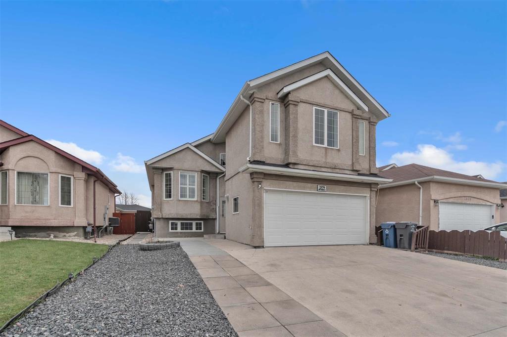 2579 King Edward Street, Winnipeg, Manitoba  R2R 2W8 - Photo 33 - 202526917