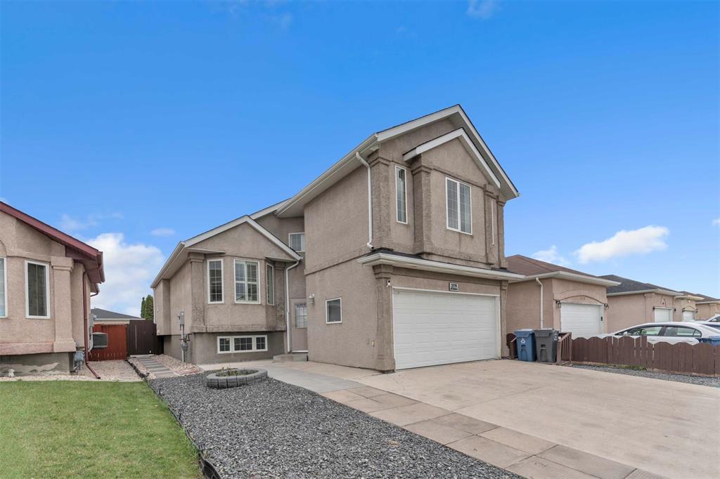 2579 King Edward Street, Winnipeg, Manitoba  R2R 2W8 - Photo 34 - 202526917