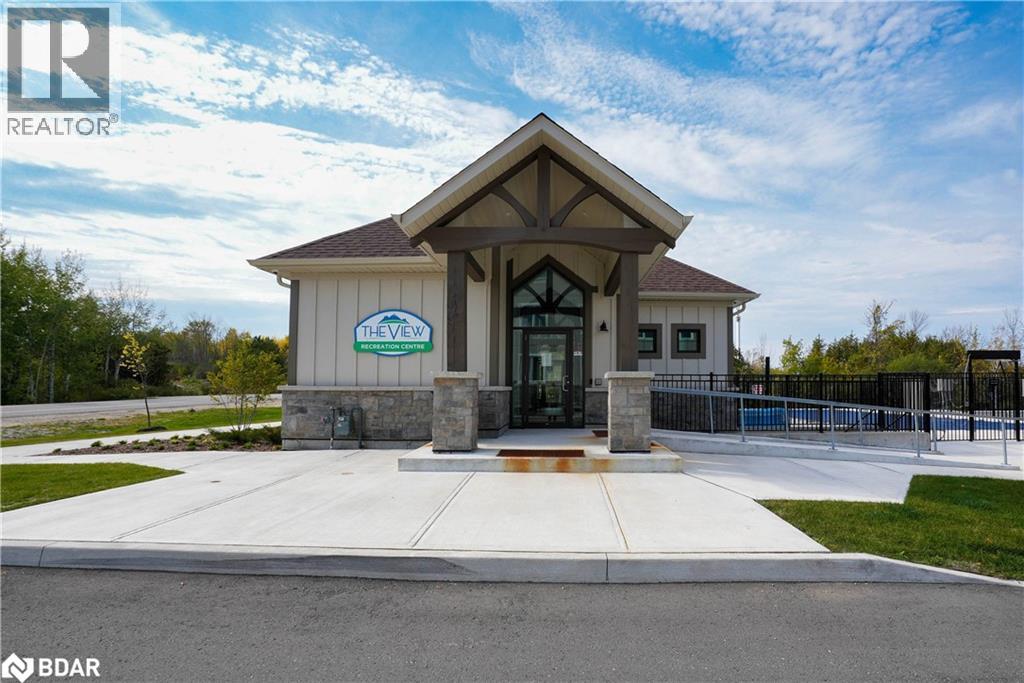 8 SPOONER Crescent, collingwood, Ontario