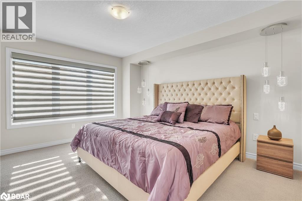 8 Spooner Crescent, Collingwood, Ontario  L9Y 1T3 - Photo 4 - 40780791