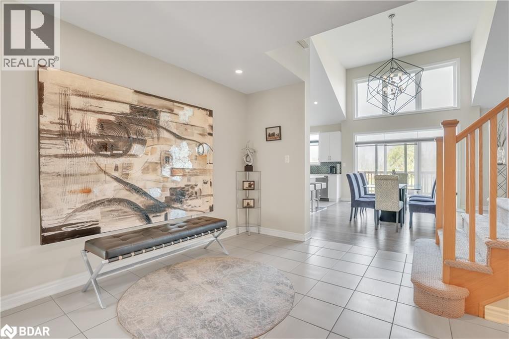 8 Spooner Crescent, Collingwood, Ontario  L9Y 1T3 - Photo 6 - 40780791