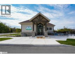 8 SPOONER Crescent, Collingwood, Ontario