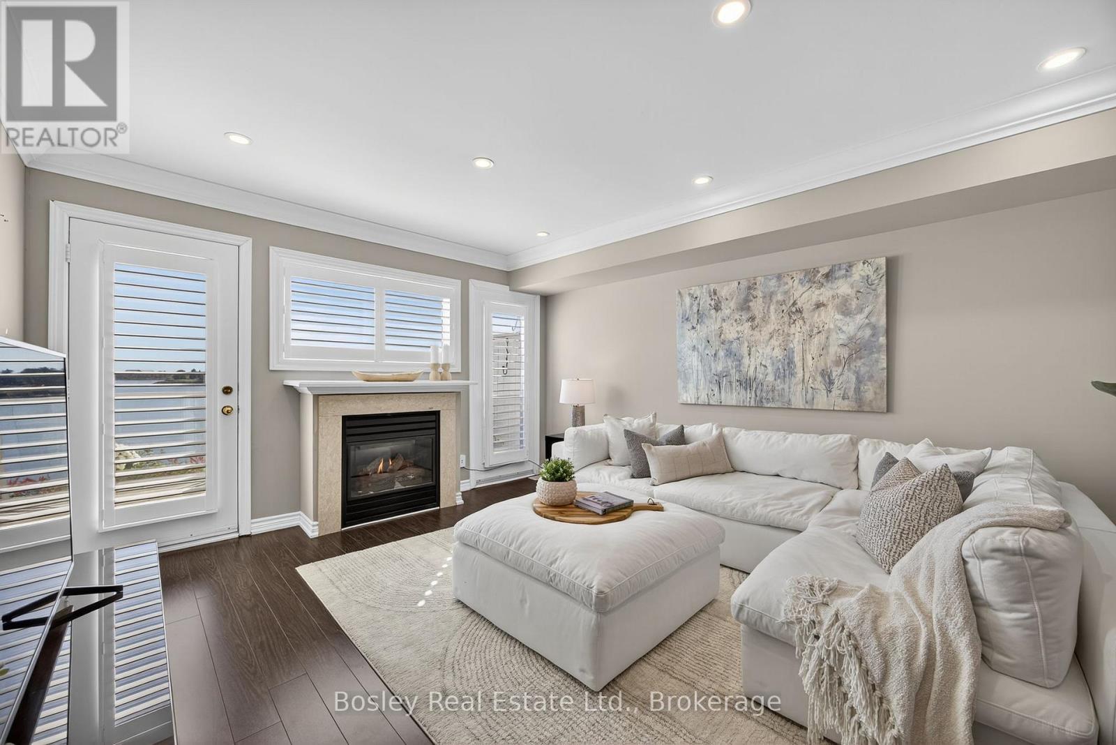 59 Cranberry Surf, Collingwood, Ontario  L9Y 5C4 - Photo 5 - S12463863