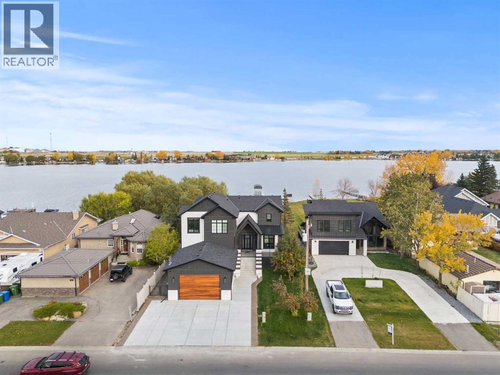 336 West Chestermere Drive, Chestermere, Alberta