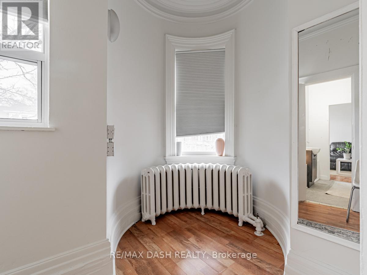 201 - 661 Huron Street, Toronto, Ontario  M5R 2R8 - Photo 11 - C12472440