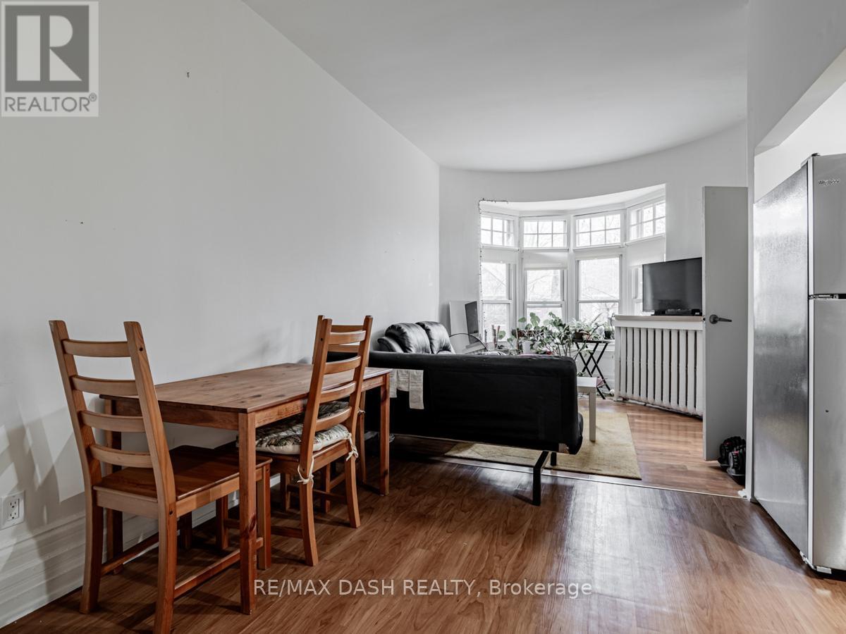 201 - 661 Huron Street, Toronto, Ontario  M5R 2R8 - Photo 18 - C12472440