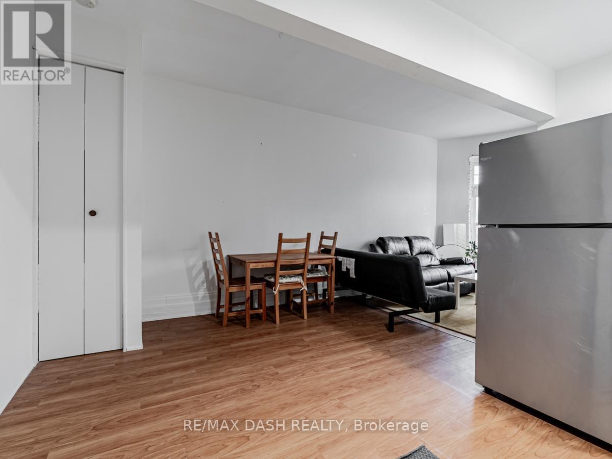 201 - 661 Huron Street, Toronto, Ontario  M5R 2R8 - Photo 20 - C12472440