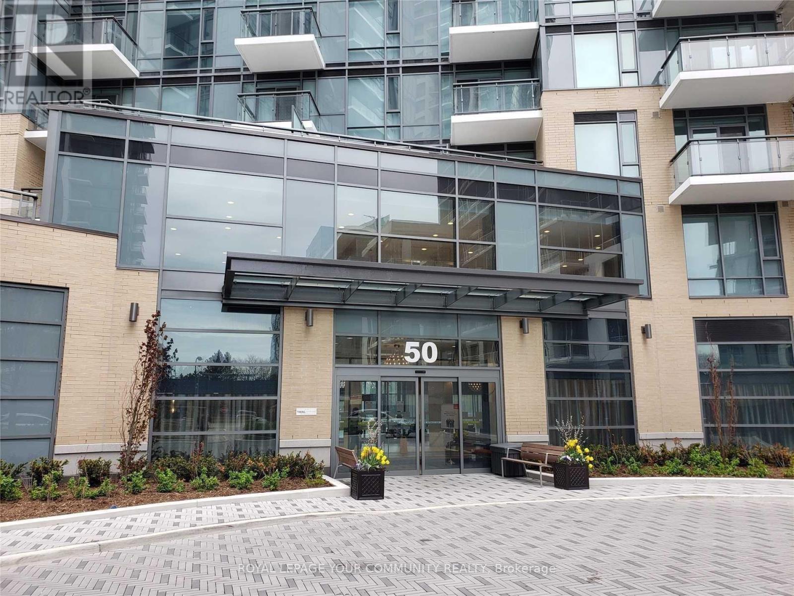 326 - 50 ANN O'REILLY ROAD, Toronto, Ontario
