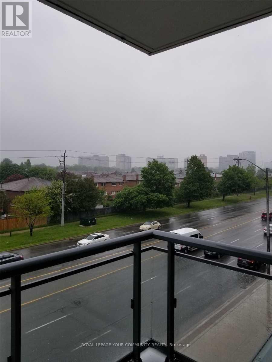 326 - 50 Ann O'reilly Road, Toronto, Ontario  M2J 0C9 - Photo 11 - C12472458
