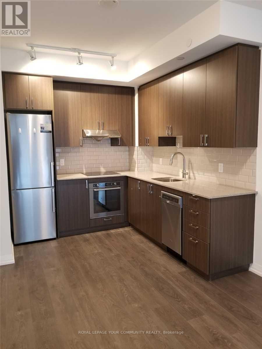 326 - 50 Ann O'reilly Road, Toronto, Ontario  M2J 0C9 - Photo 3 - C12472458