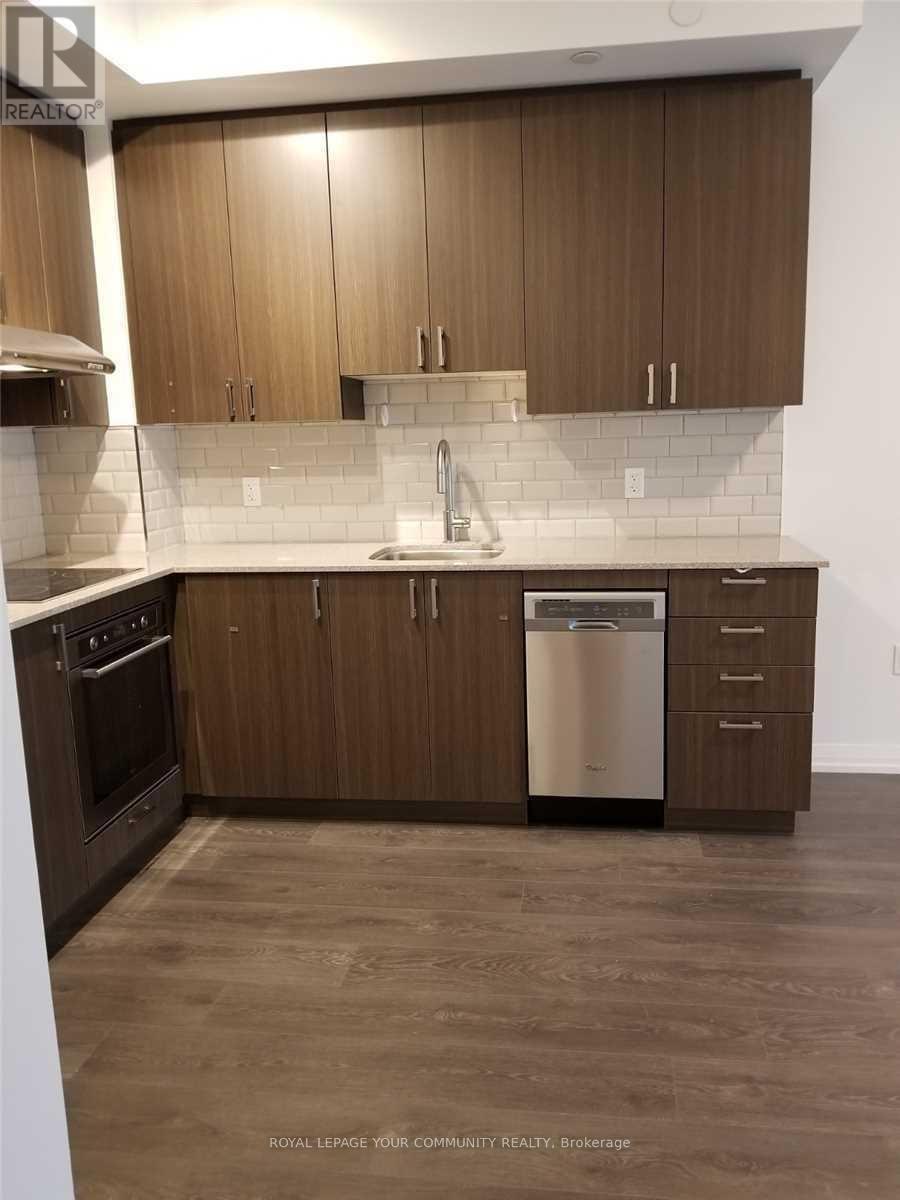 326 - 50 Ann O'reilly Road, Toronto, Ontario  M2J 0C9 - Photo 4 - C12472458