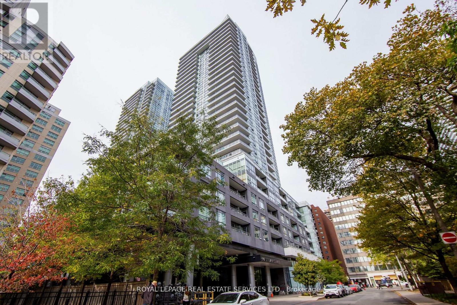 520 - 98 Lillian Street, Toronto (Mount Pleasant West), Ontario  M4S 0A5 - Photo 23 - C12472461