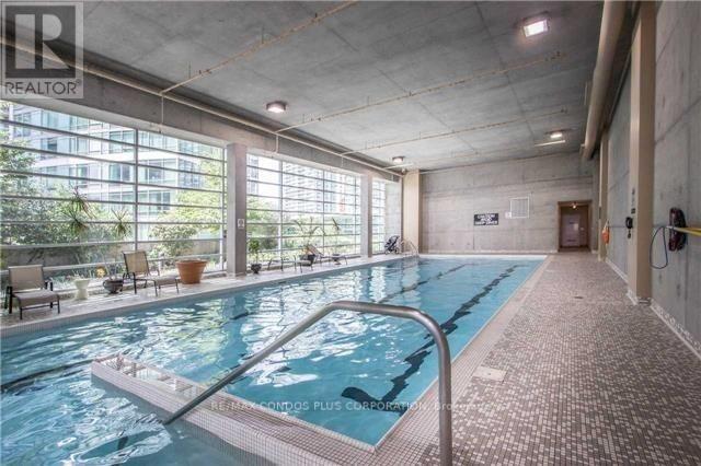 707 - 81 Navy Wharf Court, Toronto, Ontario  M5V 3S2 - Photo 15 - C12472464