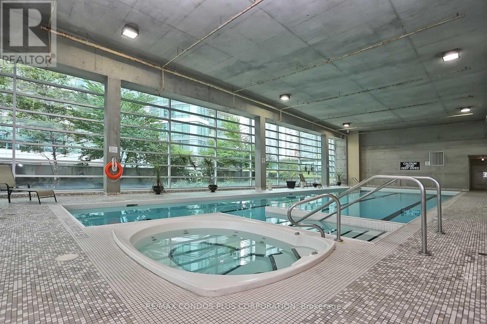 707 - 81 Navy Wharf Court, Toronto, Ontario  M5V 3S2 - Photo 16 - C12472464