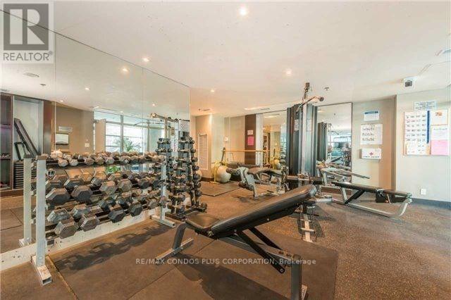 707 - 81 Navy Wharf Court, Toronto, Ontario  M5V 3S2 - Photo 17 - C12472464