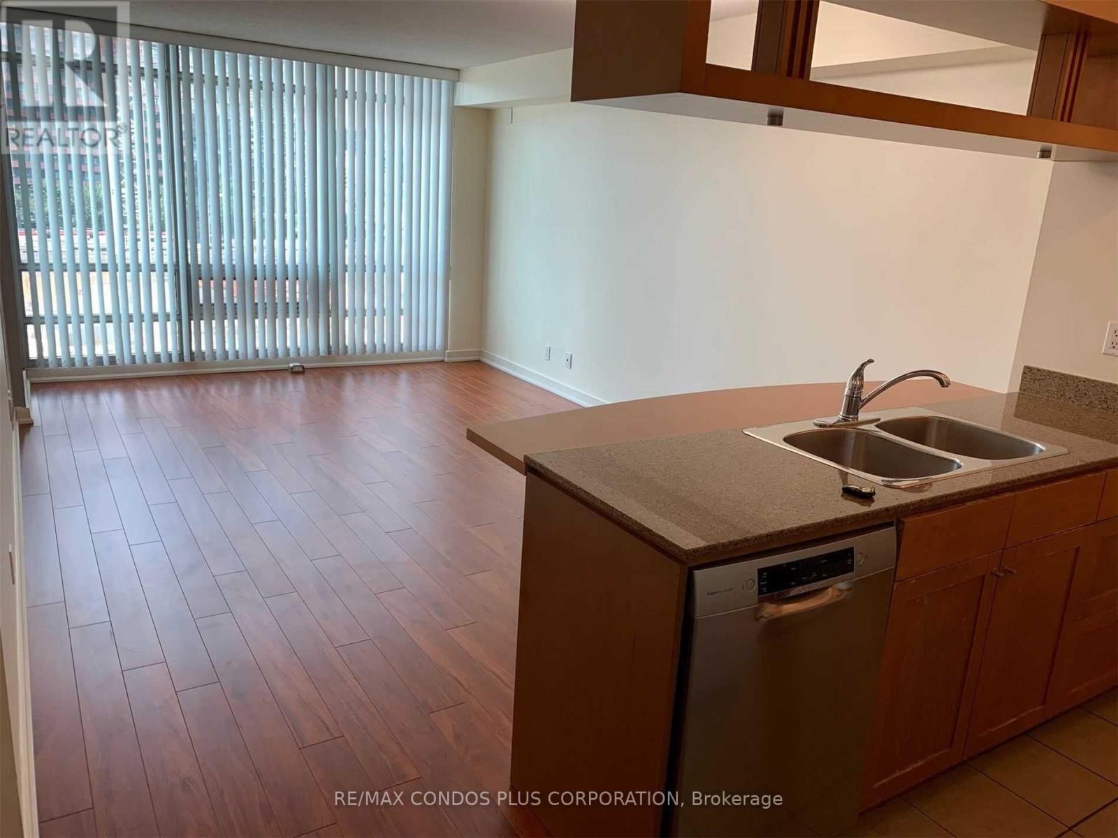 707 - 81 Navy Wharf Court, Toronto, Ontario  M5V 3S2 - Photo 4 - C12472464