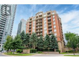 306 - 51 HARRISON GARDEN BOULEVARD, Toronto, Ontario