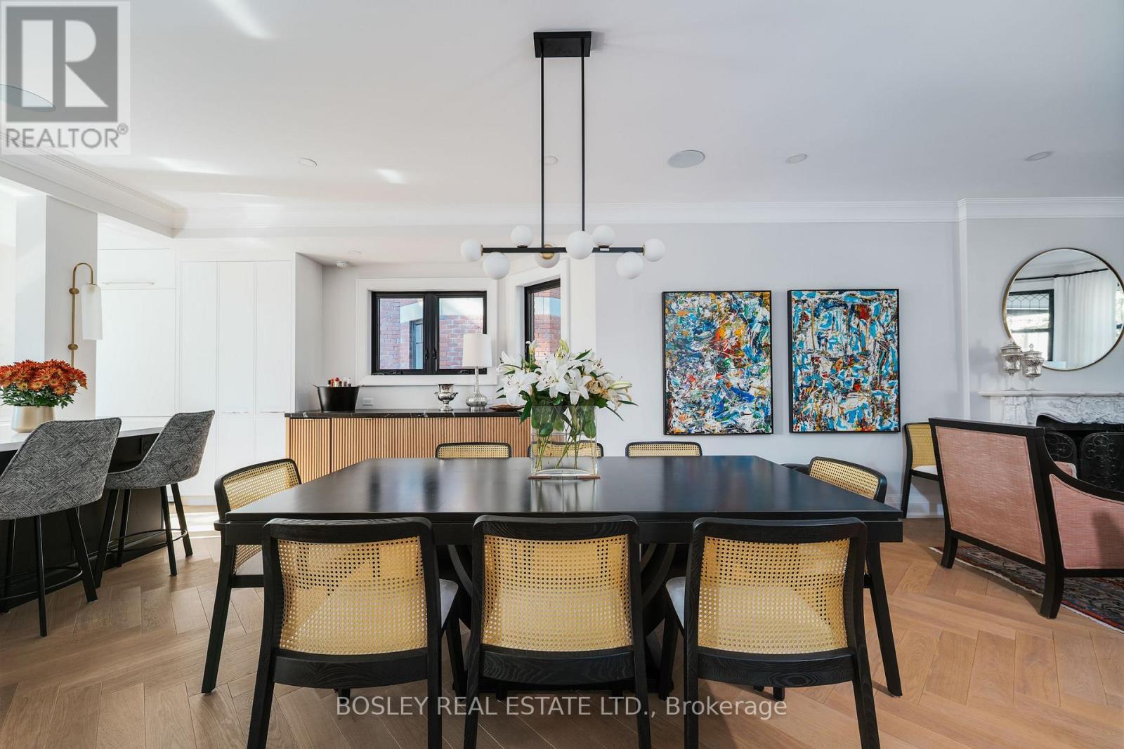 41 Balmoral Avenue, Toronto, Ontario  M4V 1J5 - Photo 10 - C12472523