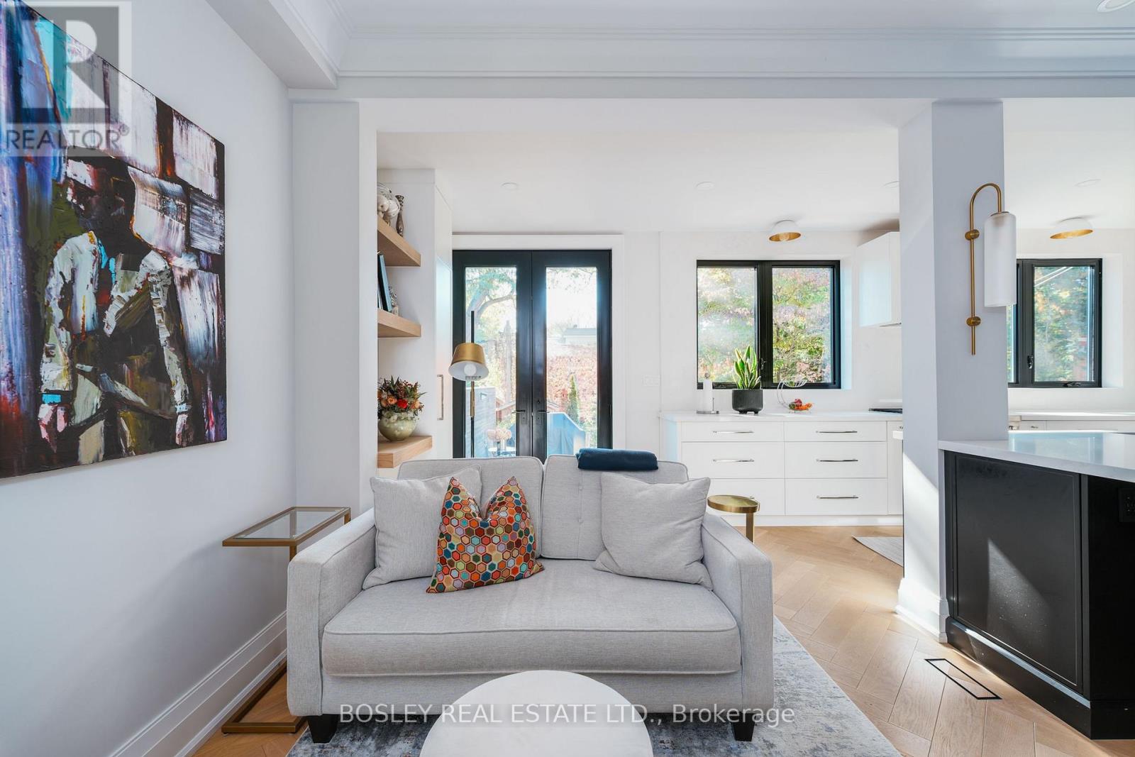 41 Balmoral Avenue, Toronto, Ontario  M4V 1J5 - Photo 21 - C12472523