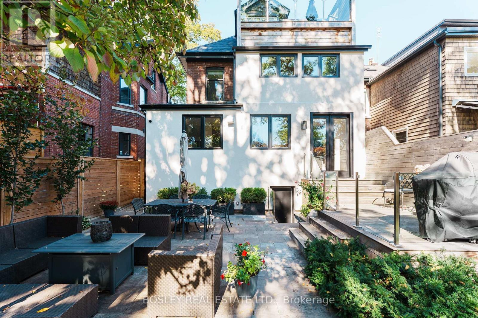41 Balmoral Avenue, Toronto, Ontario  M4V 1J5 - Photo 22 - C12472523