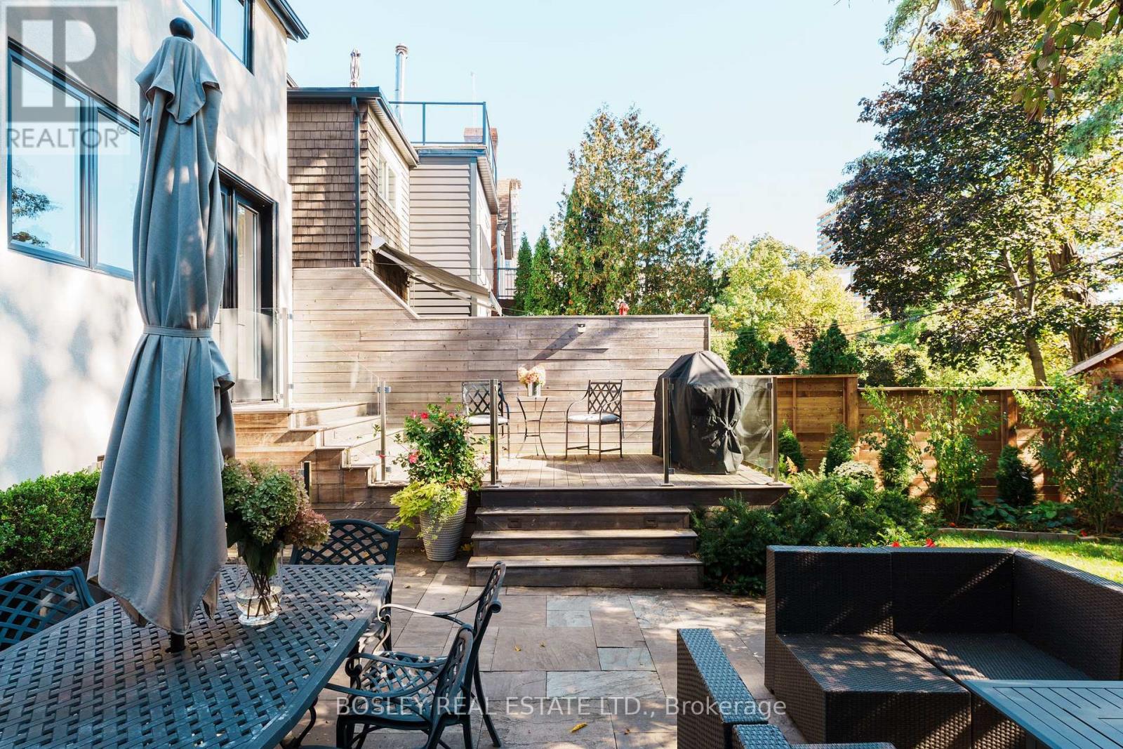 41 Balmoral Avenue, Toronto, Ontario  M4V 1J5 - Photo 23 - C12472523