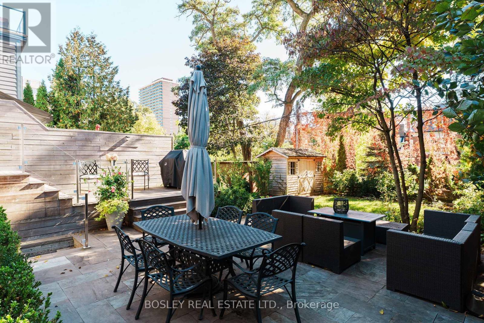 41 Balmoral Avenue, Toronto, Ontario  M4V 1J5 - Photo 24 - C12472523