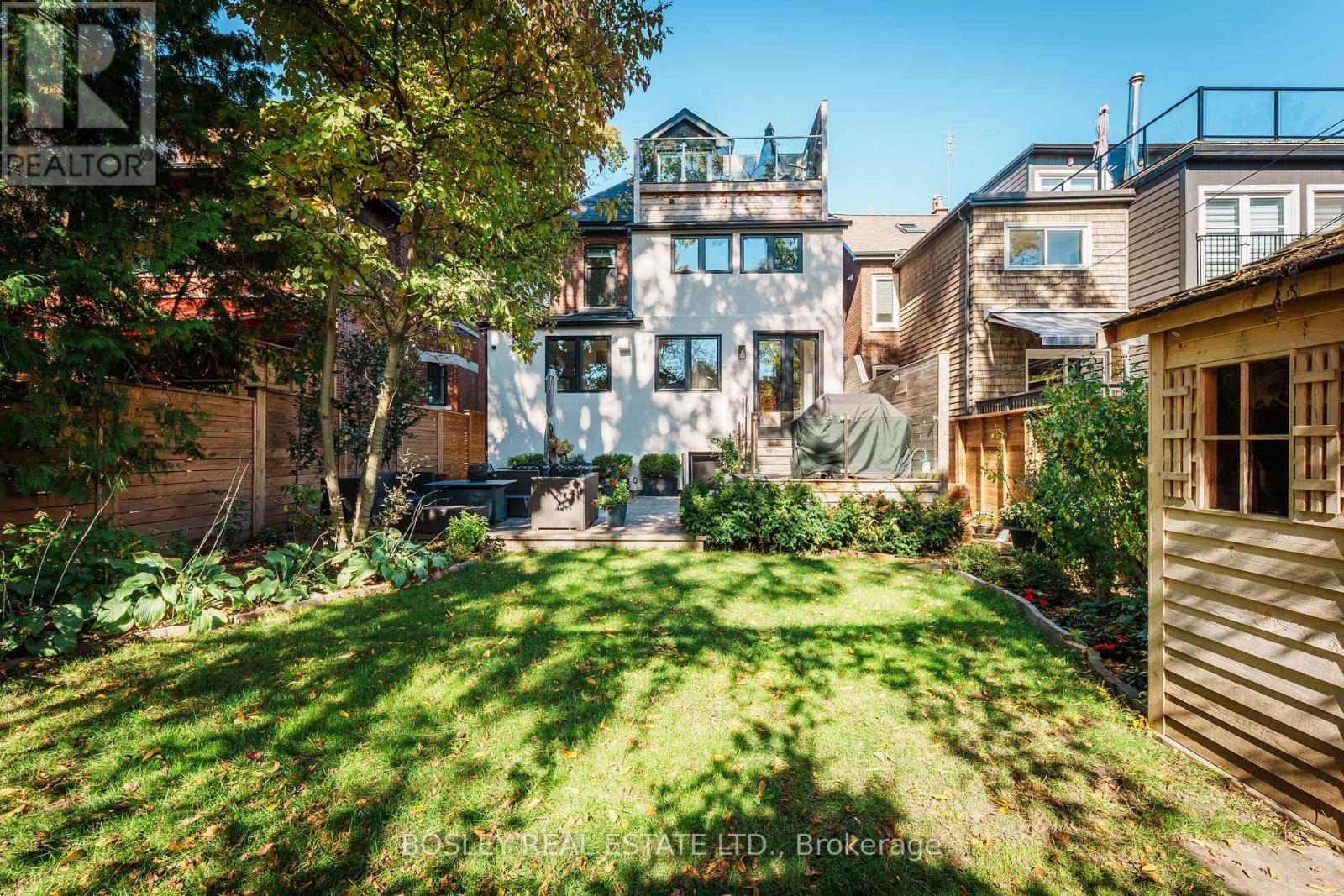 41 Balmoral Avenue, Toronto, Ontario  M4V 1J5 - Photo 25 - C12472523