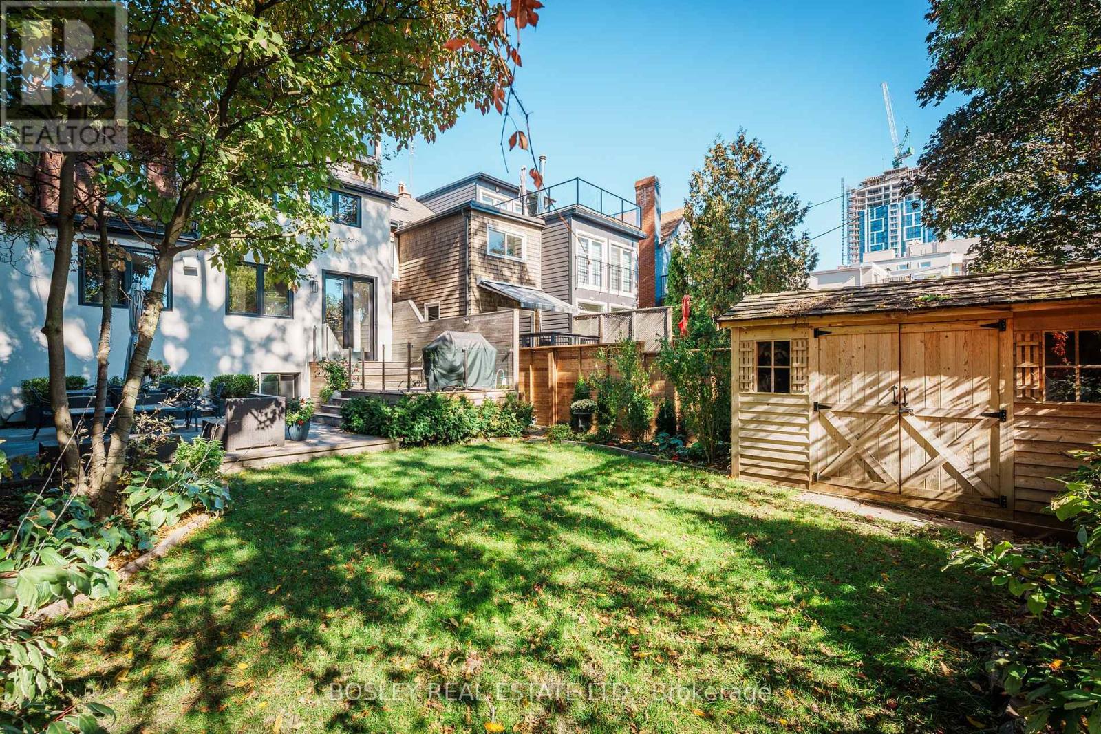 41 Balmoral Avenue, Toronto, Ontario  M4V 1J5 - Photo 26 - C12472523