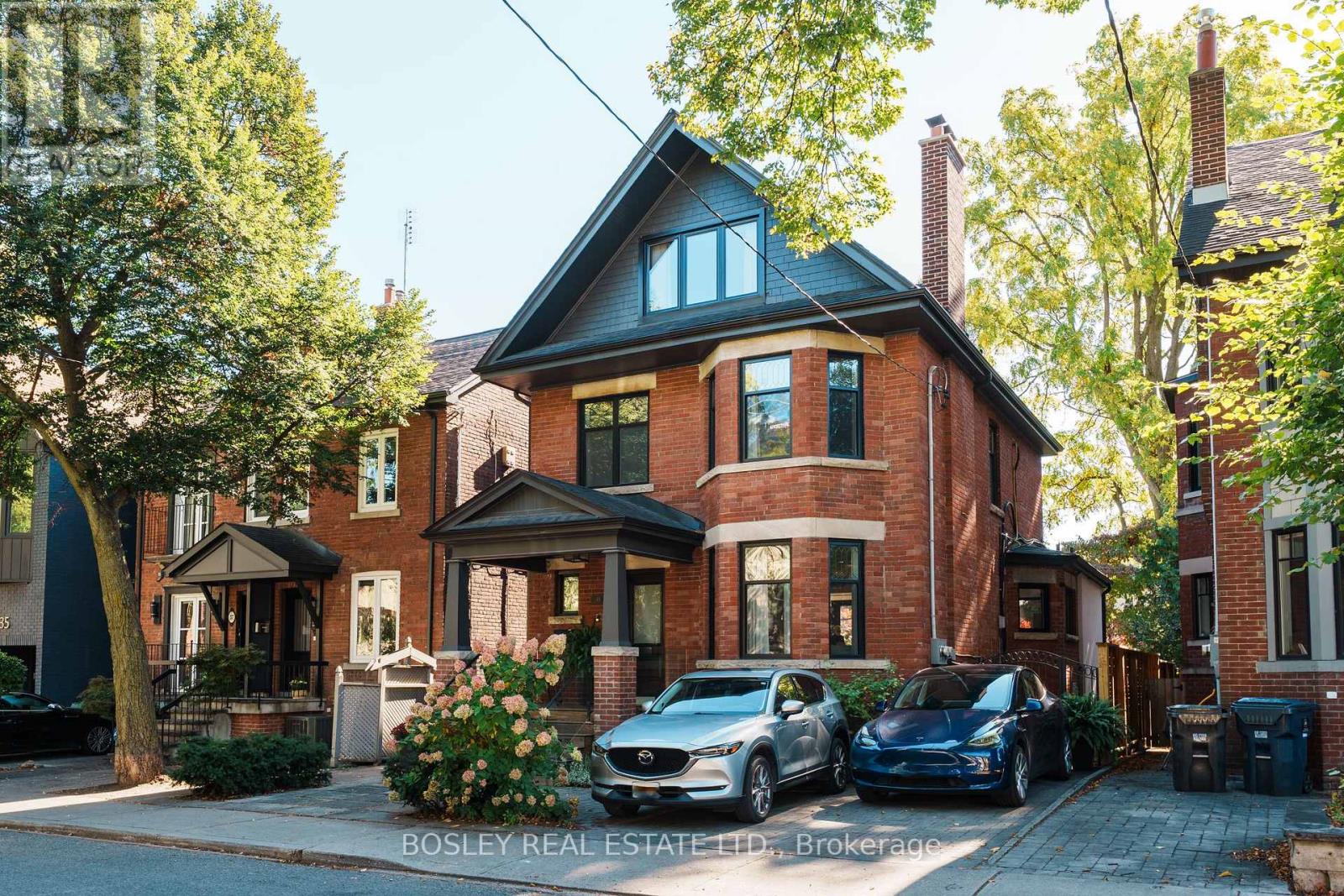 41 Balmoral Avenue, Toronto, Ontario  M4V 1J5 - Photo 50 - C12472523