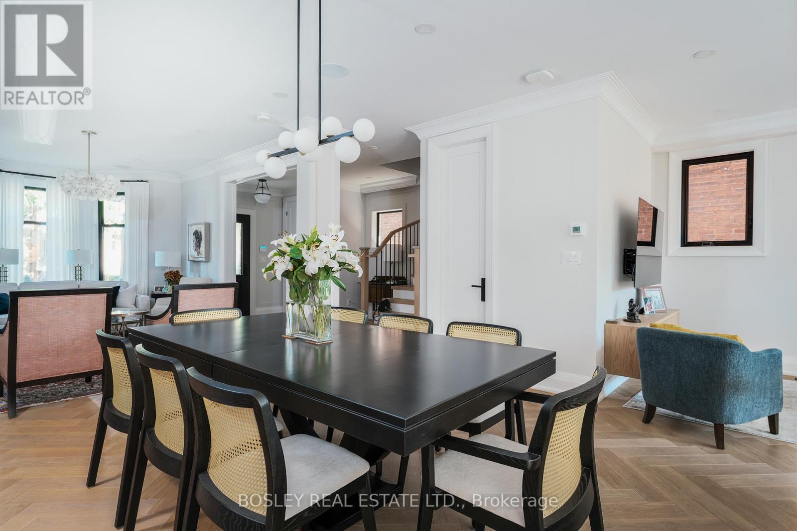 41 Balmoral Avenue, Toronto, Ontario  M4V 1J5 - Photo 8 - C12472523