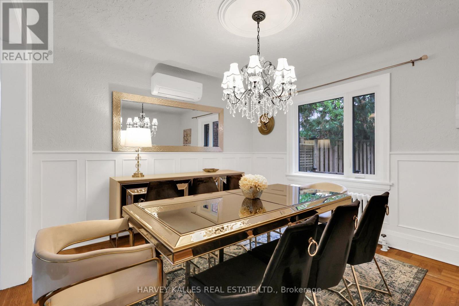 251 Wanless Avenue, Toronto, Ontario  M4N 1W5 - Photo 11 - C12472533