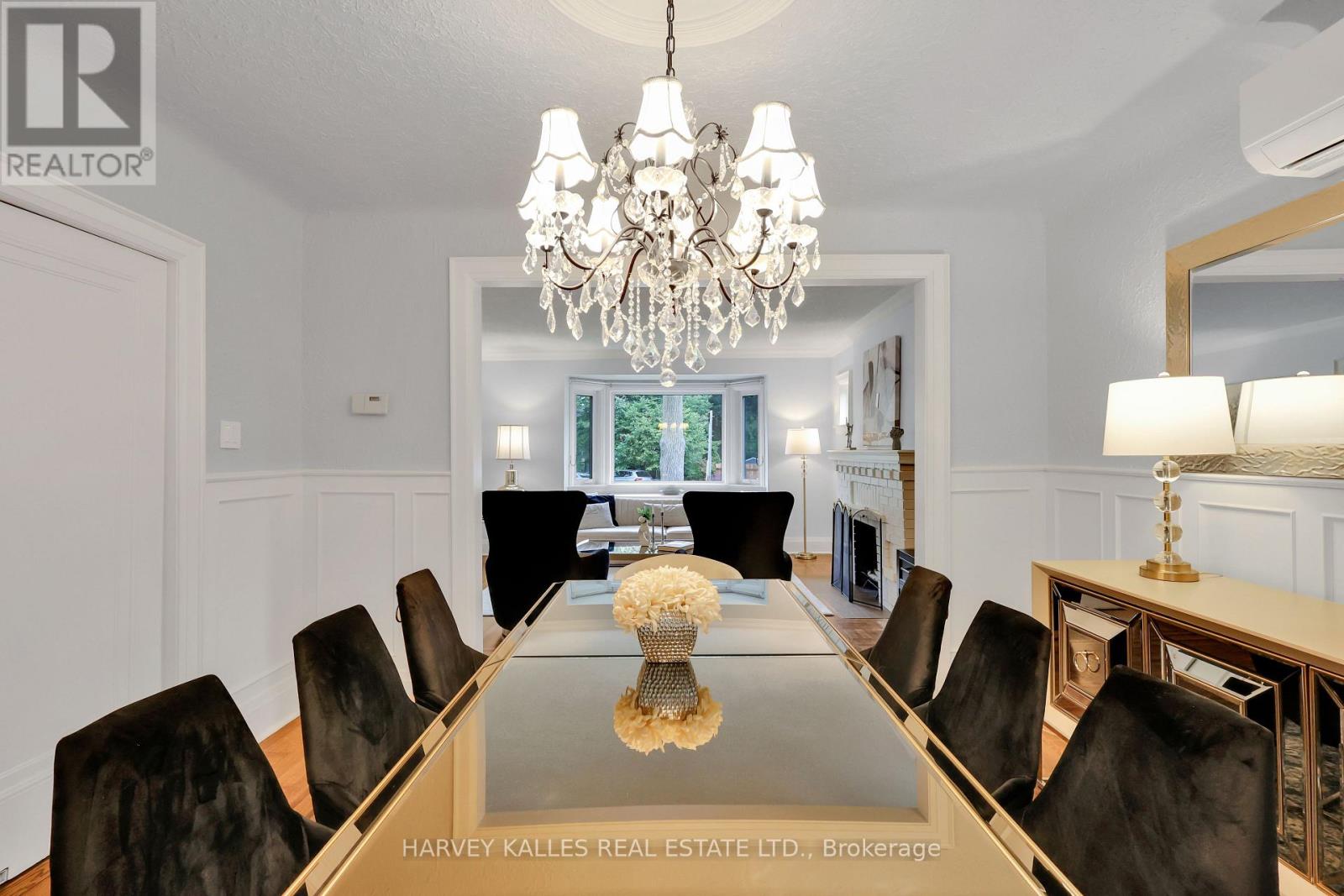 251 Wanless Avenue, Toronto, Ontario  M4N 1W5 - Photo 12 - C12472533