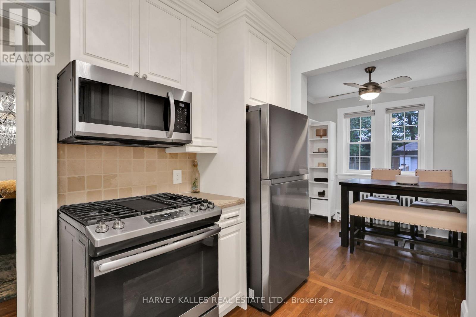251 Wanless Avenue, Toronto, Ontario  M4N 1W5 - Photo 14 - C12472533