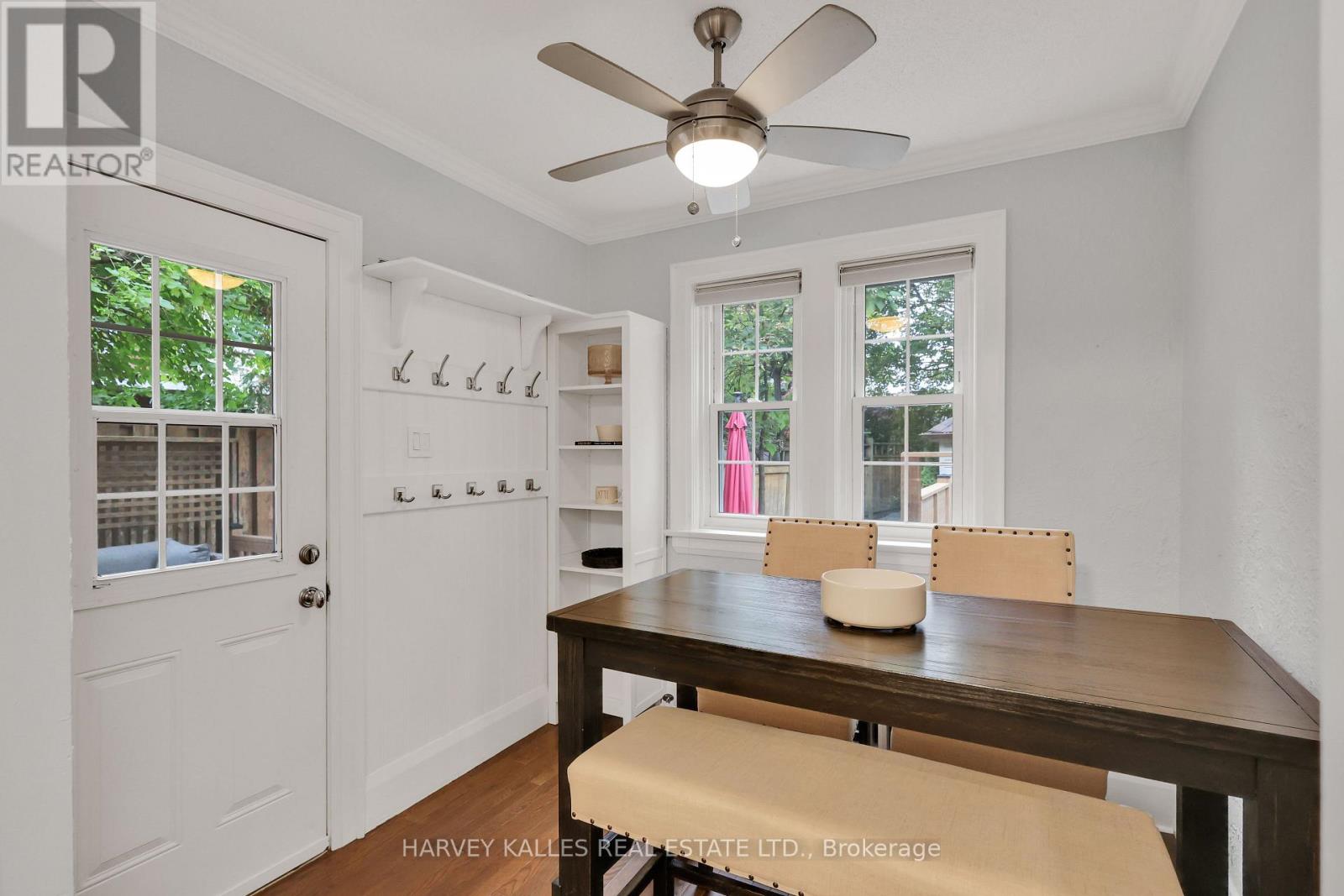 251 Wanless Avenue, Toronto, Ontario  M4N 1W5 - Photo 16 - C12472533