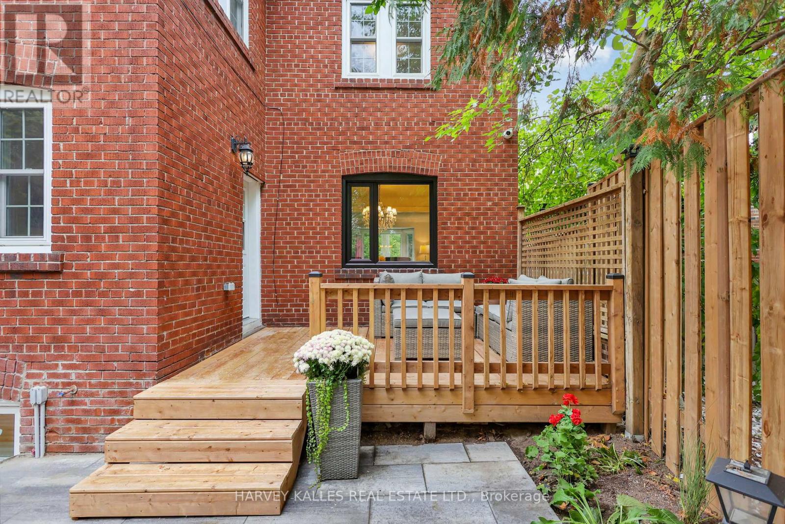251 Wanless Avenue, Toronto, Ontario  M4N 1W5 - Photo 35 - C12472533
