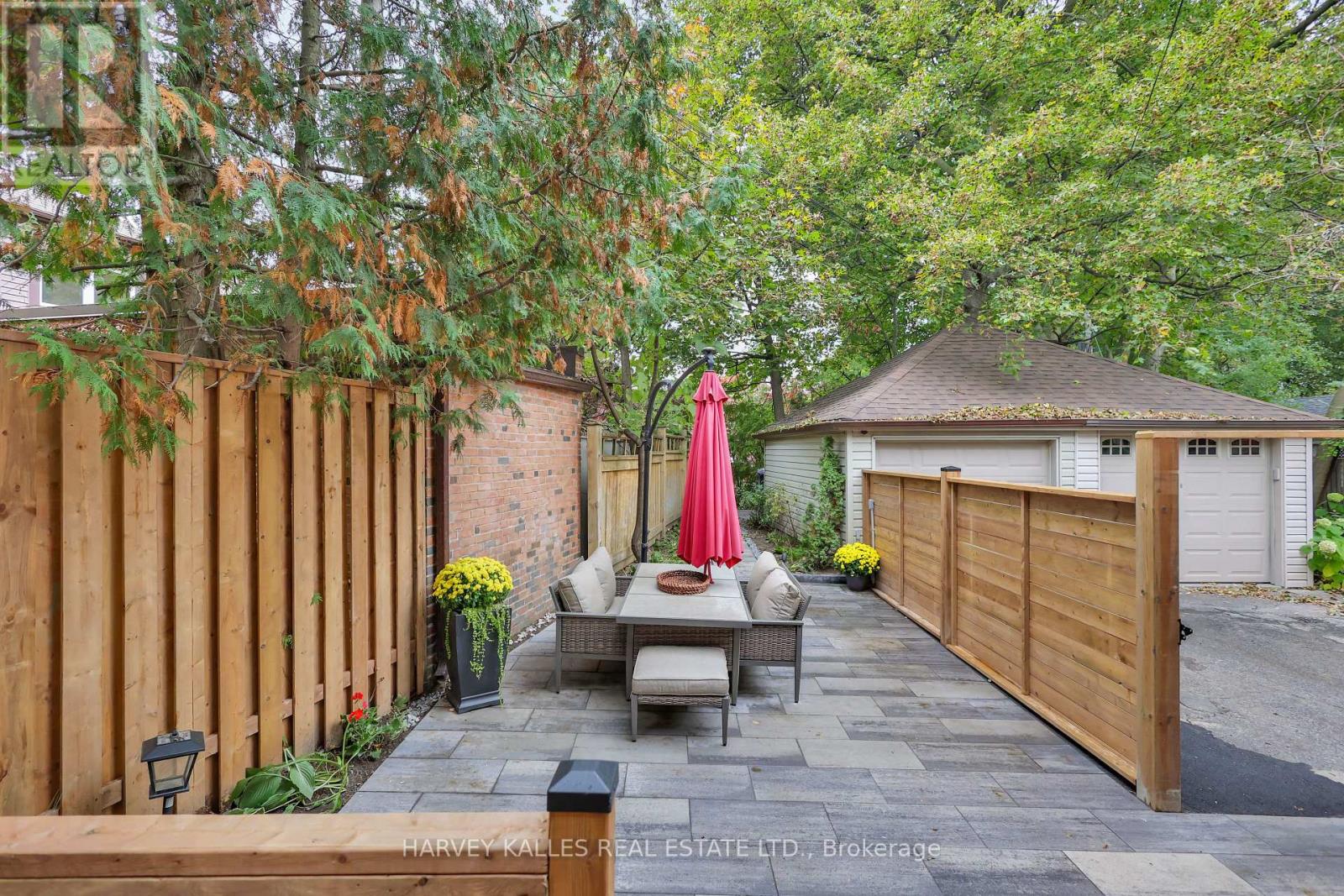 251 Wanless Avenue, Toronto, Ontario  M4N 1W5 - Photo 36 - C12472533