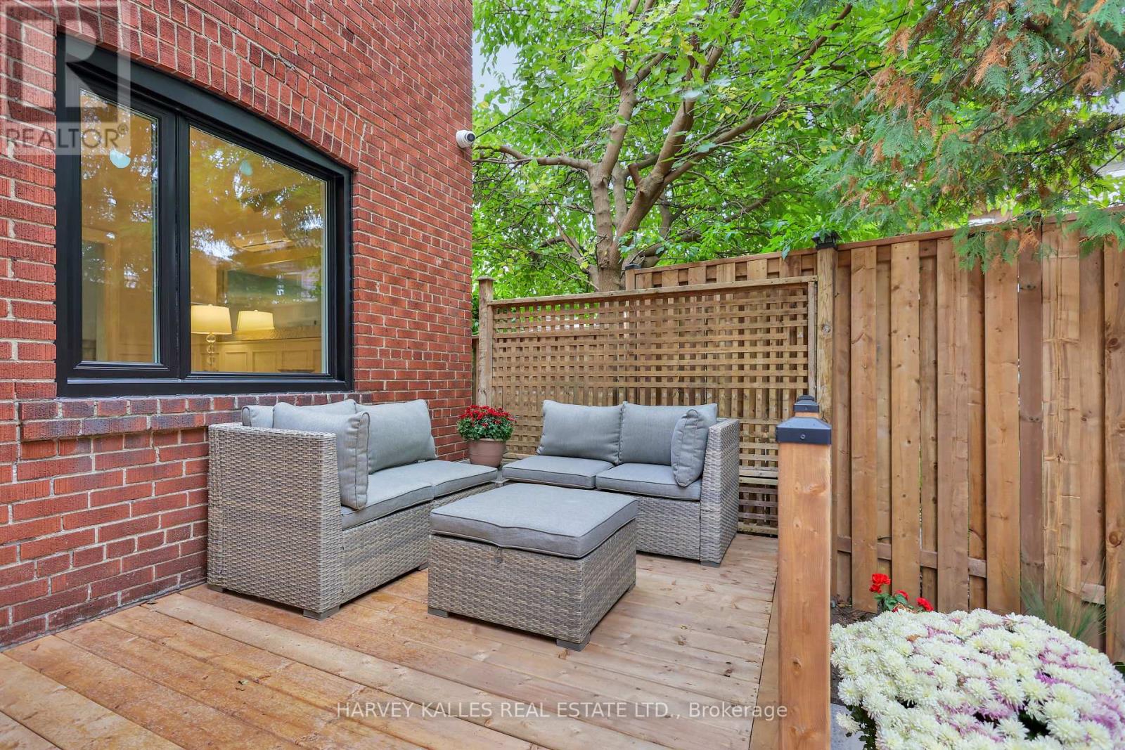 251 Wanless Avenue, Toronto, Ontario  M4N 1W5 - Photo 38 - C12472533