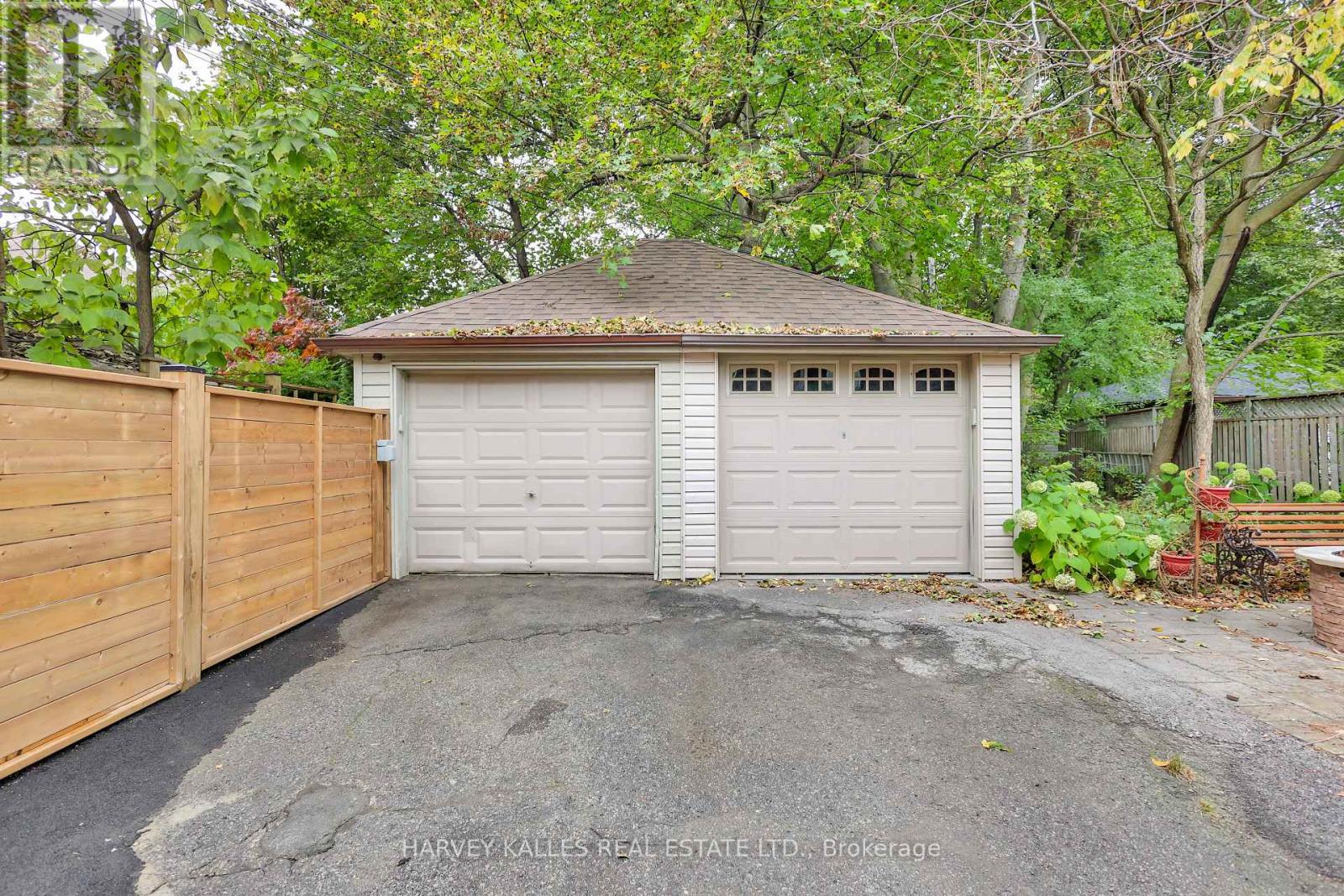 251 Wanless Avenue, Toronto, Ontario  M4N 1W5 - Photo 39 - C12472533