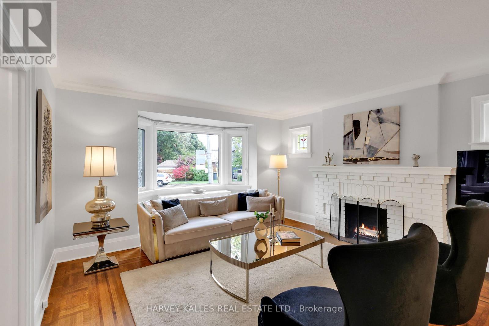 251 Wanless Avenue, Toronto, Ontario  M4N 1W5 - Photo 6 - C12472533