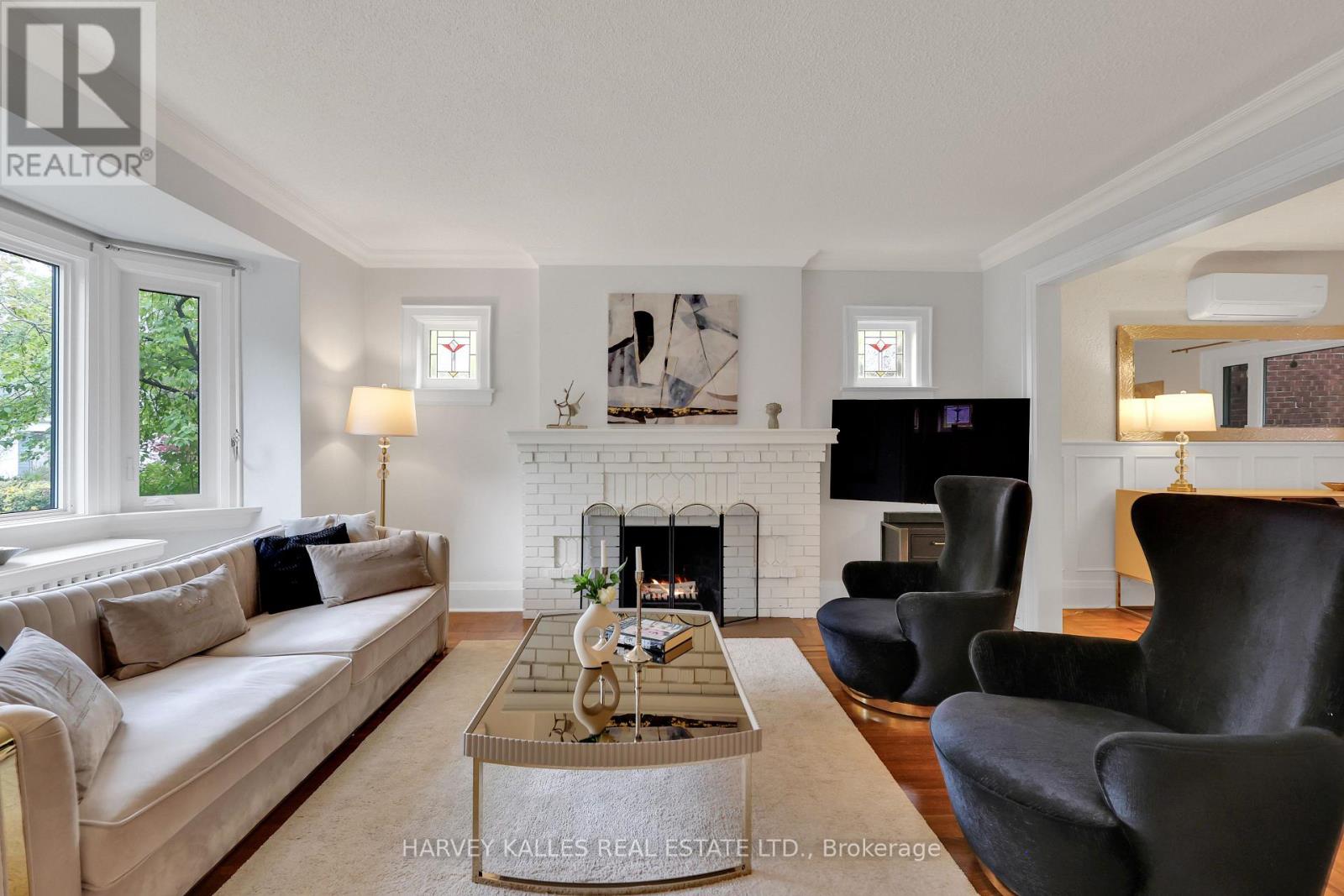 251 Wanless Avenue, Toronto, Ontario  M4N 1W5 - Photo 7 - C12472533