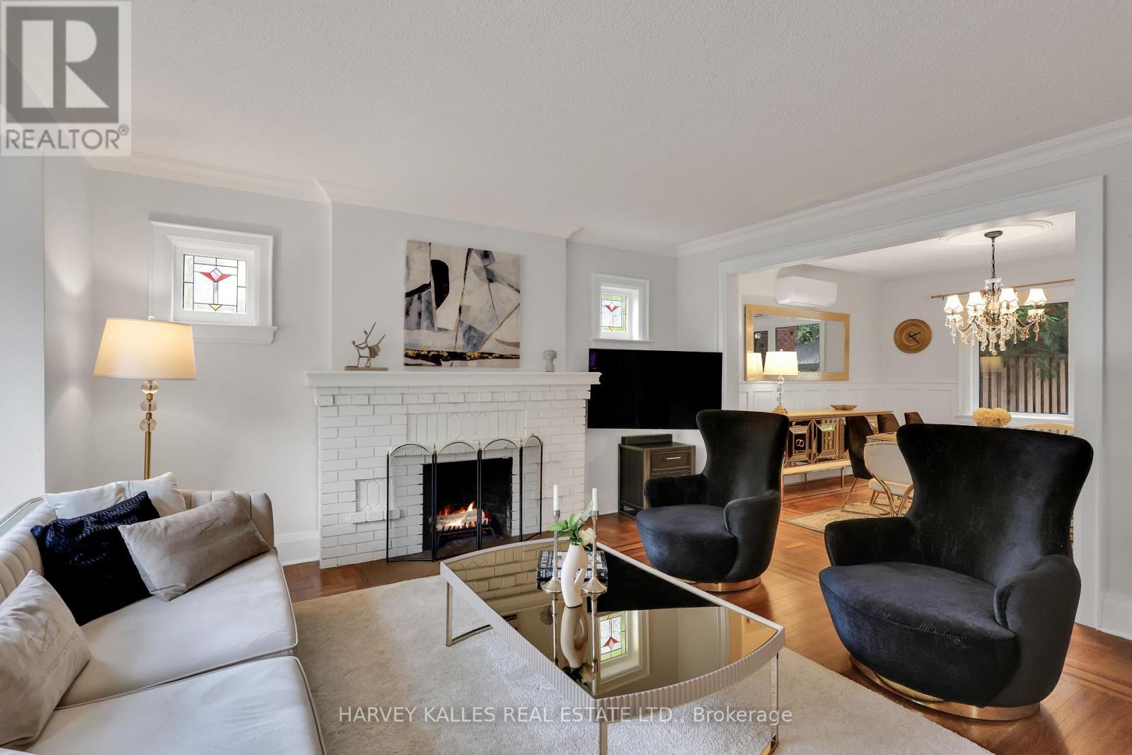 251 Wanless Avenue, Toronto, Ontario  M4N 1W5 - Photo 8 - C12472533