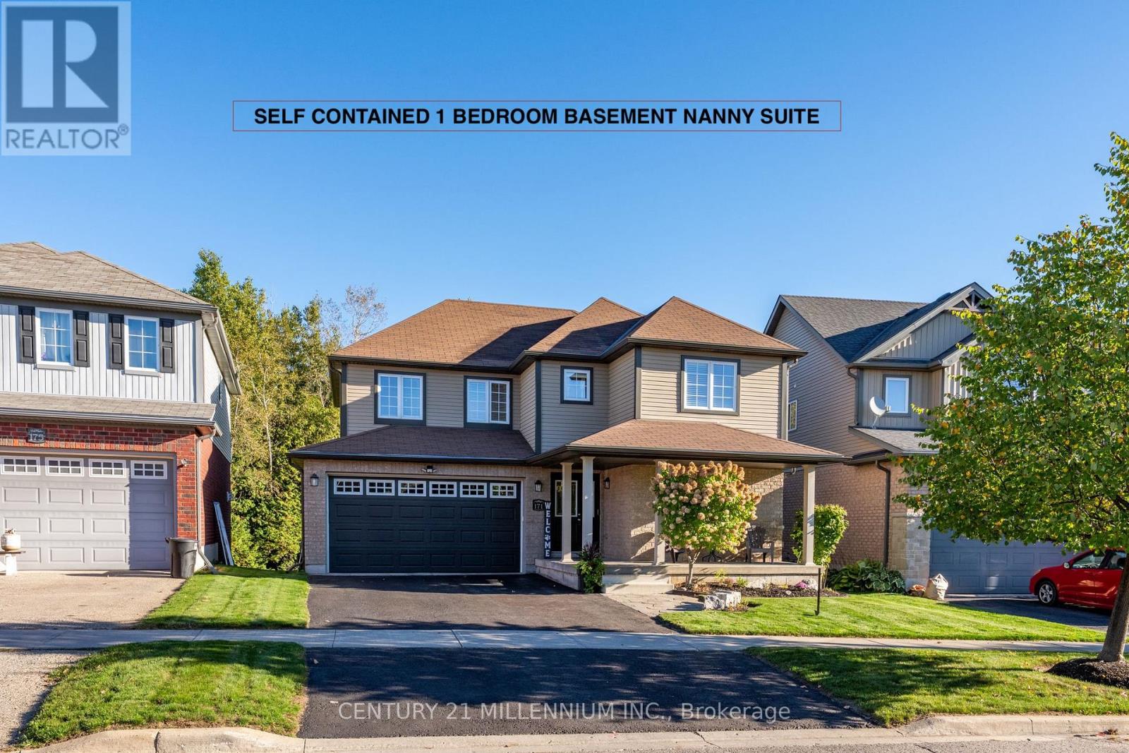 171 ELAINE DRIVE, Orangeville, Ontario