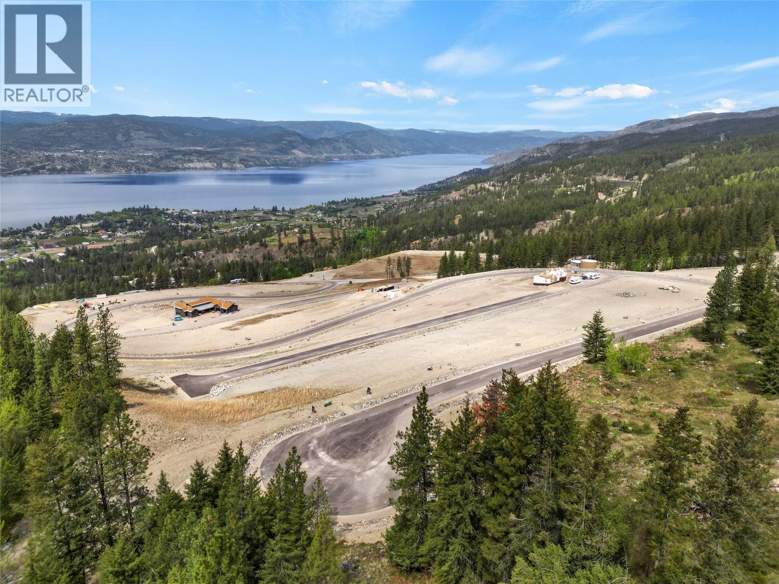 Lot 8 - 105 Benchlands Drive, Naramata, British Columbia  V0H 1N1 - Photo 16 - 10366273