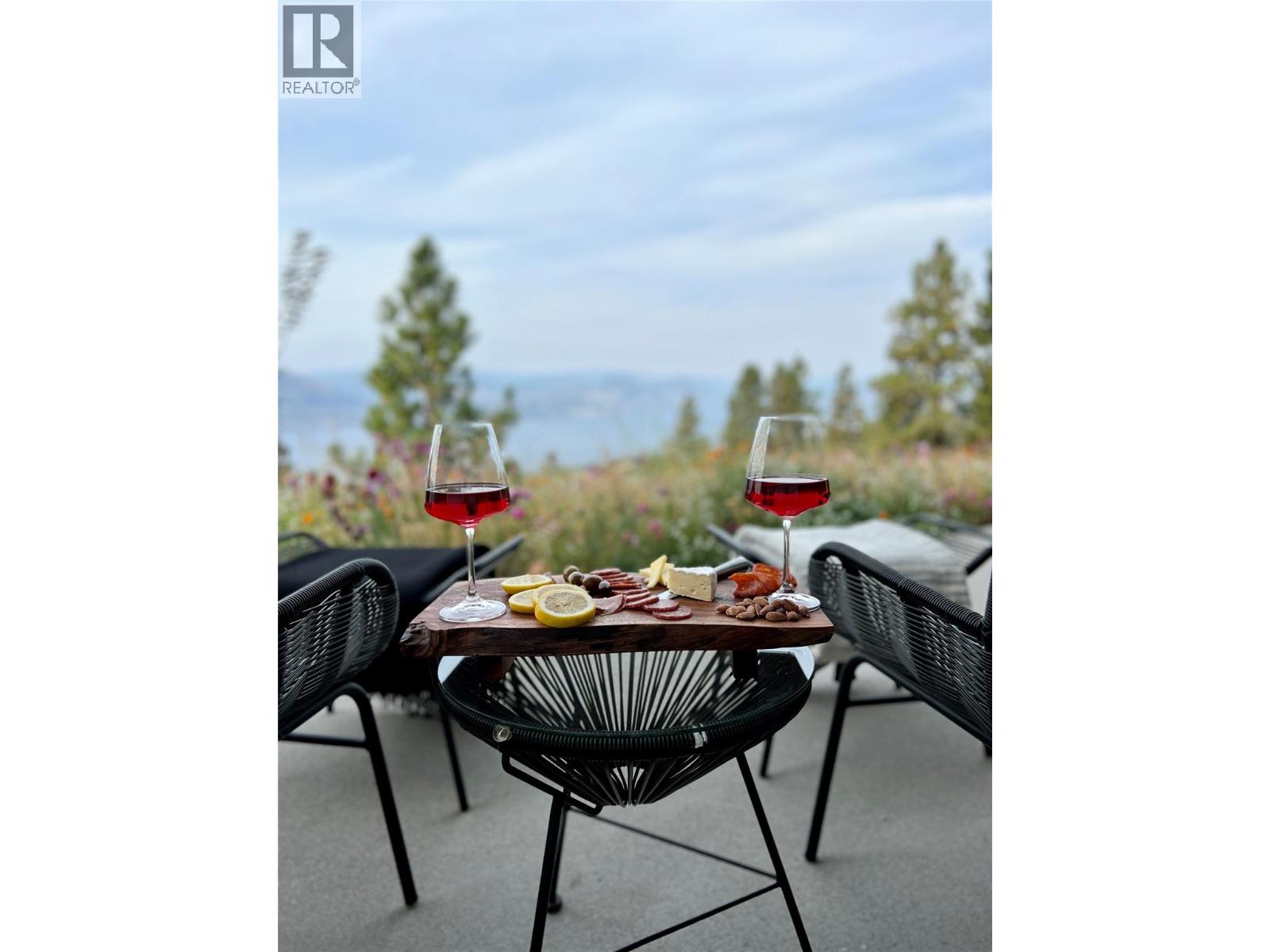 Lot 8 - 105 Benchlands Drive, Naramata, British Columbia  V0H 1N1 - Photo 27 - 10366273