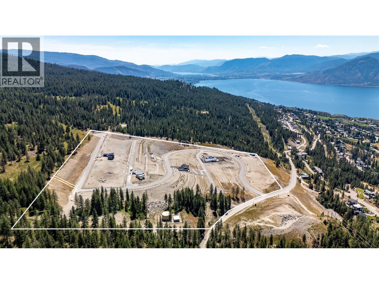 Lot 8 - 105 Benchlands Drive, Naramata, British Columbia  V0H 1N1 - Photo 4 - 10366273